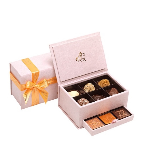 GODIVA ROYAL BOX - MINI